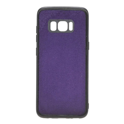 Samsung Galaxy S8 Series Leather Detachble Magic Wallet Case - MW-3