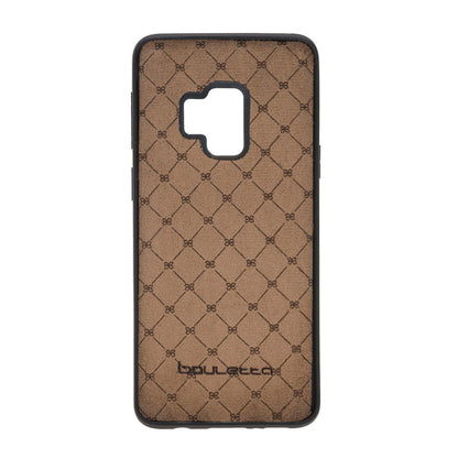 Samsung Galaxy S9 Series Leather Detachble Magic Wallet Case - MW-3