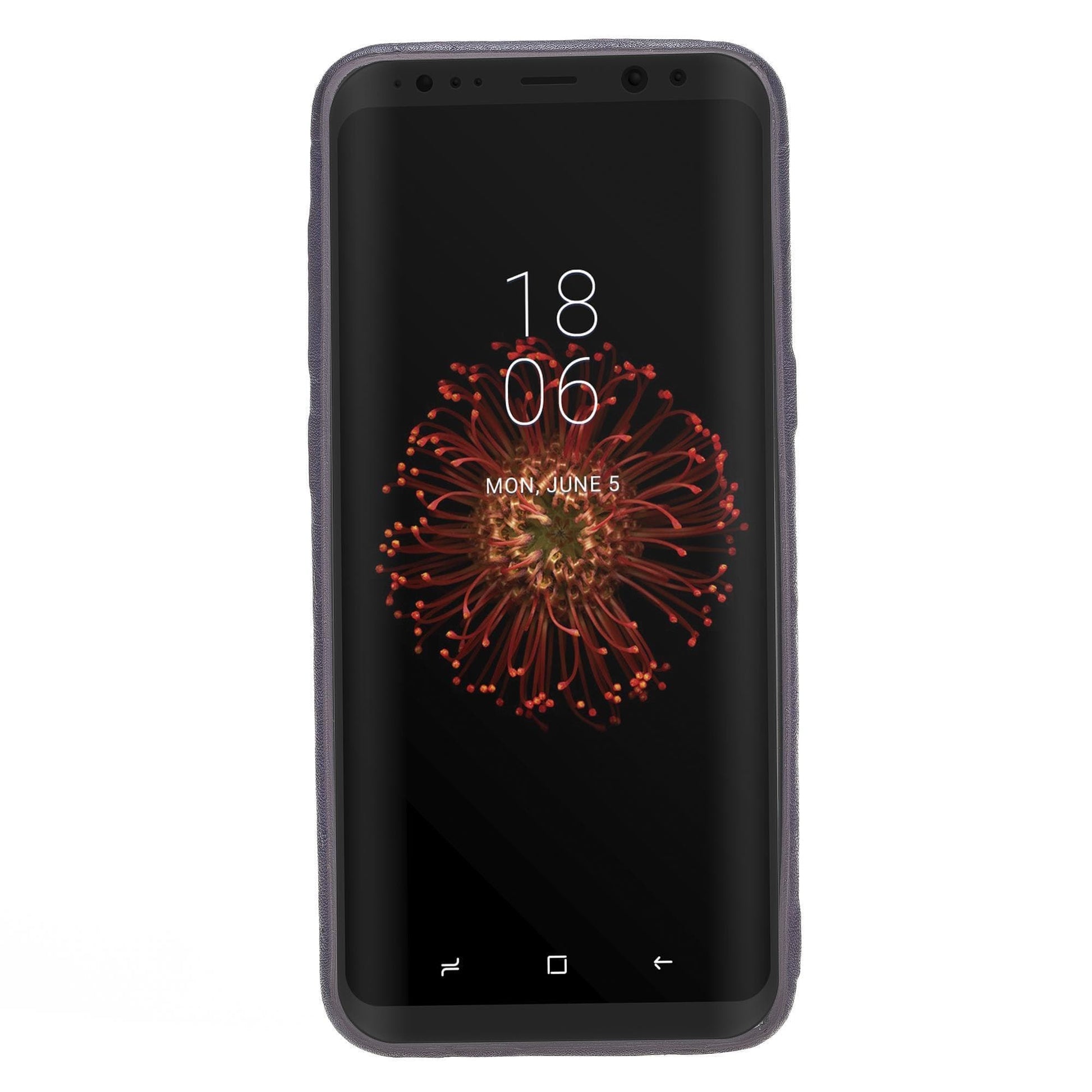 Samsung S8 Series Leather Ultra Cover CardHolder-1