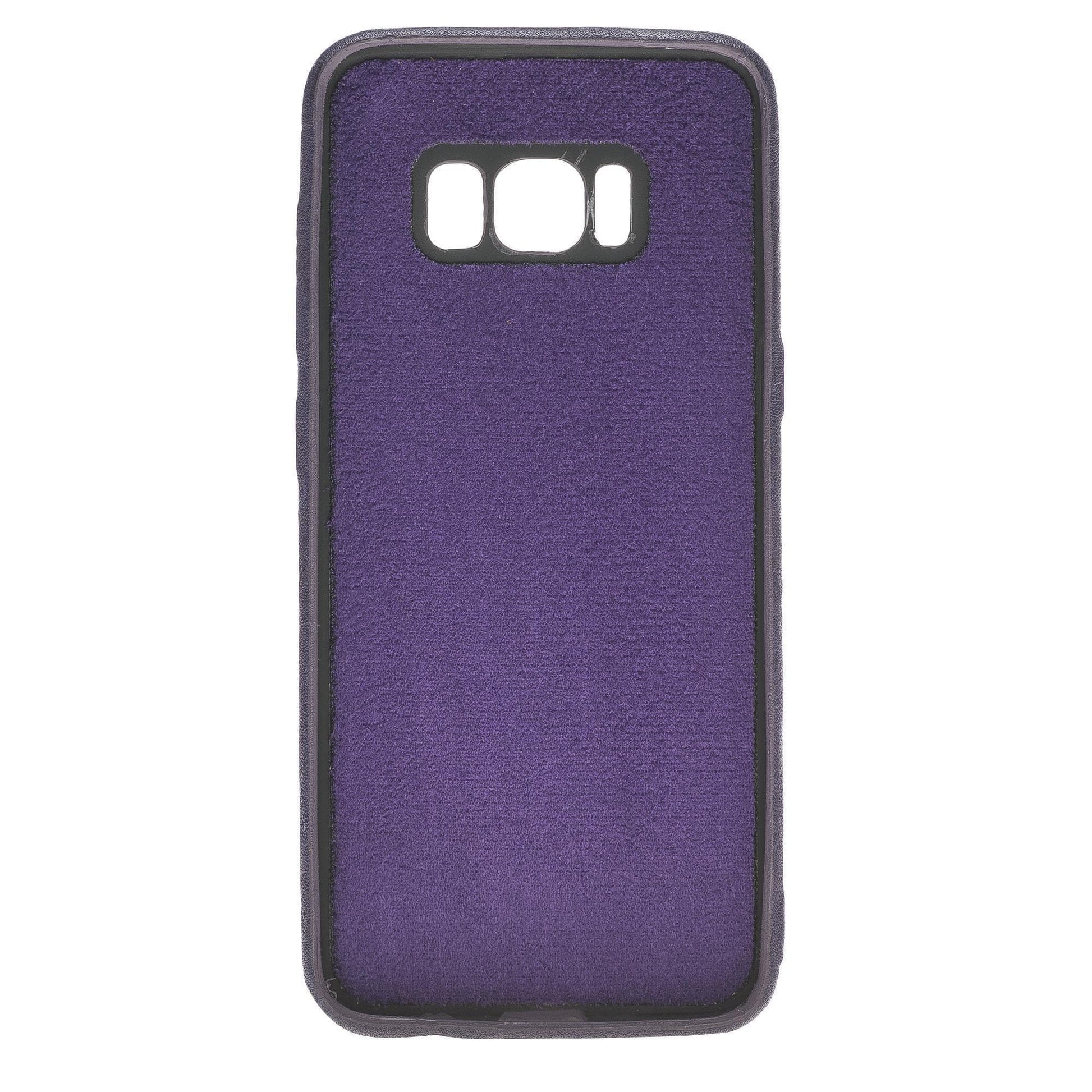 Samsung S8 Series Leather Ultra Cover CardHolder-2