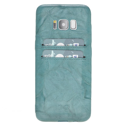 Samsung S8 Series Leather Ultra Cover CardHolder-4