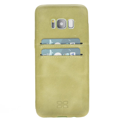 Samsung S8 Series Leather Ultra Cover CardHolder-5