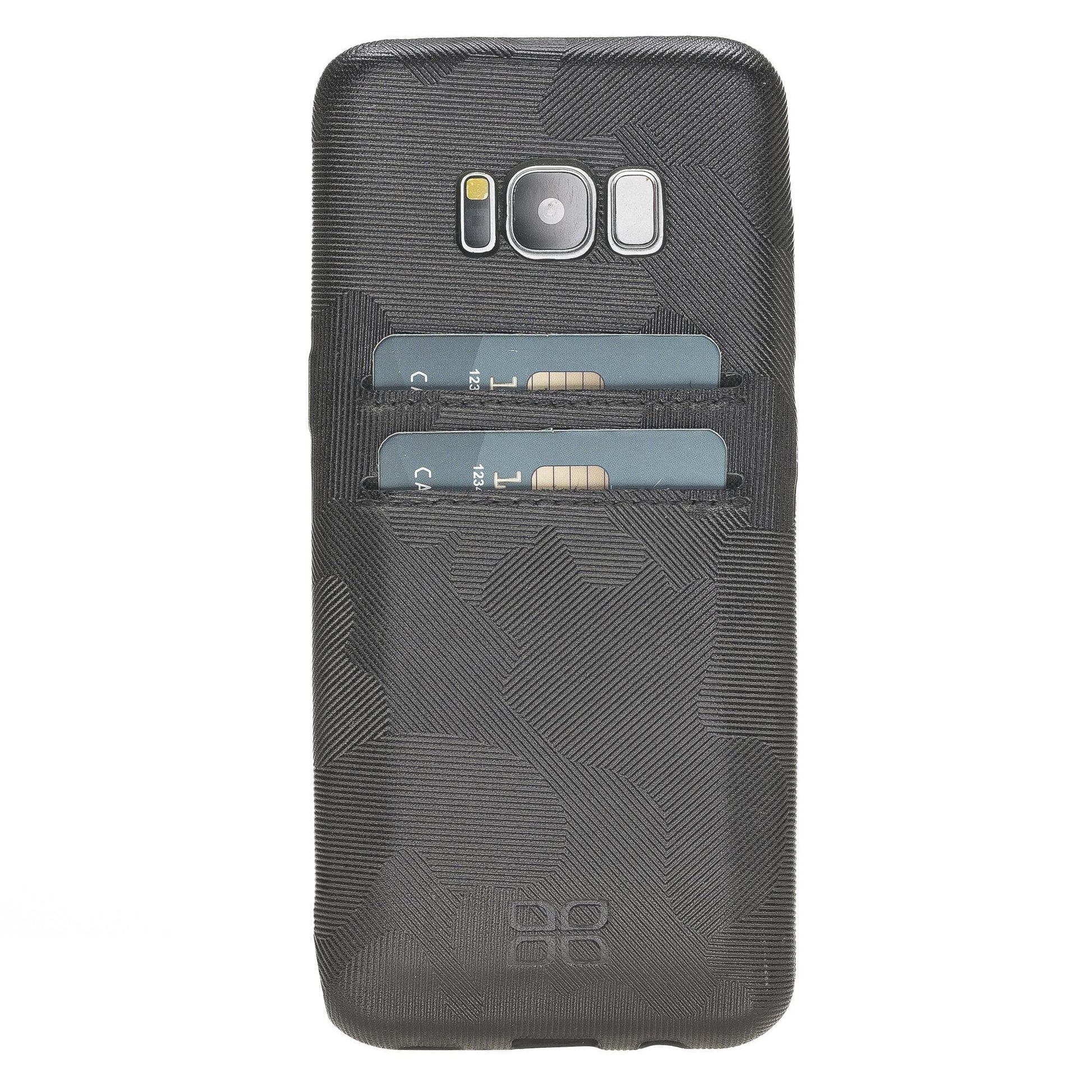 Samsung S8 Series Leather Ultra Cover CardHolder-6