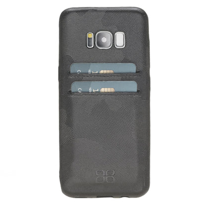 Samsung S8 Series Leather Ultra Cover CardHolder-6