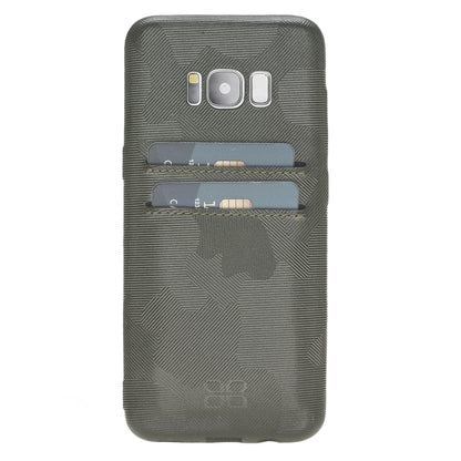 Samsung S8 Series Leather Ultra Cover CardHolder-7