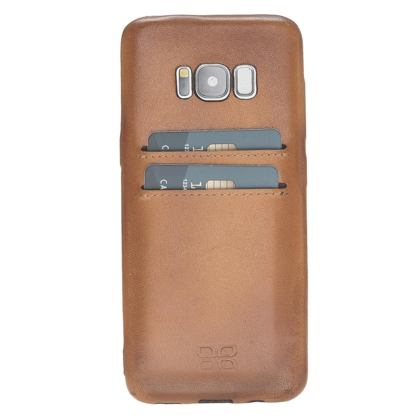 Samsung S8 Series Leather Ultra Cover CardHolder-9