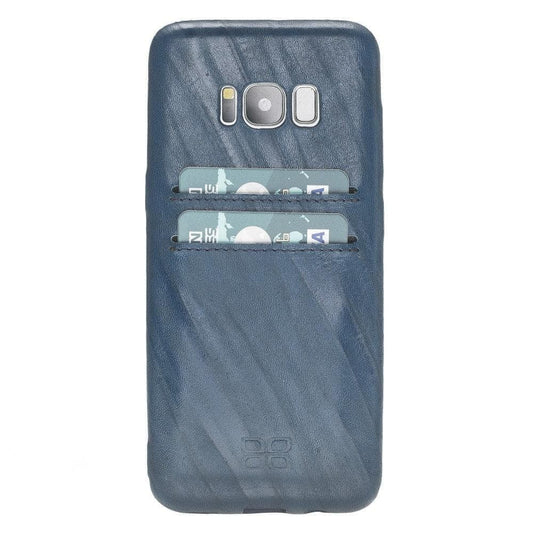 Samsung S8 Series Leather Ultra Cover CardHolder-10