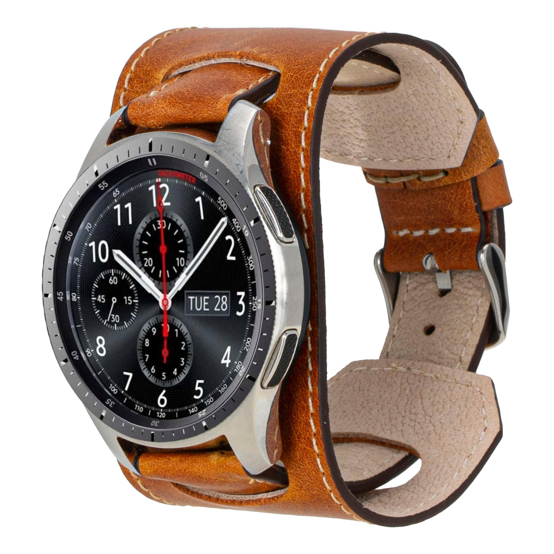 Samsung Watch Band - Cuff Style-6