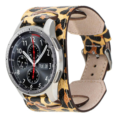 Samsung Watch Band - Cuff Style-9