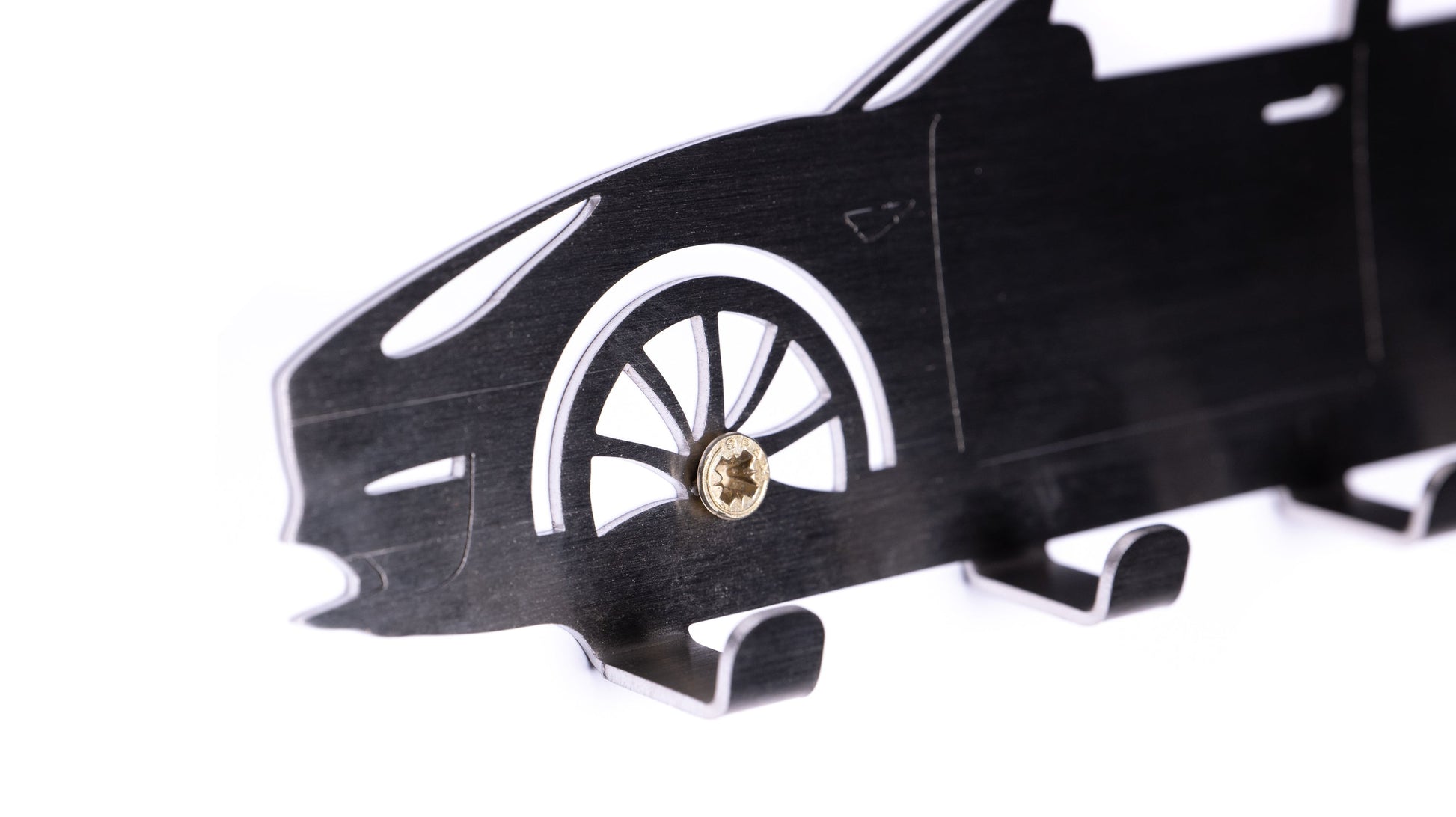 Schlüsselboard im Tesla Model 3 Design-1