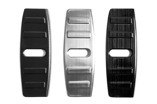 Schutzblende Frunk (Kofferraum vorne) für das Tesla Model 3-0