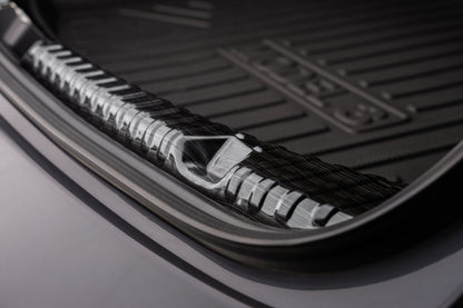 Schutzblenden Kofferraum für das Tesla Model 3-3