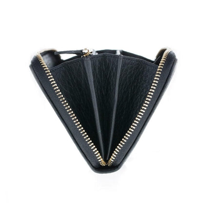 Seville Genuine Leather Women Wallet-2