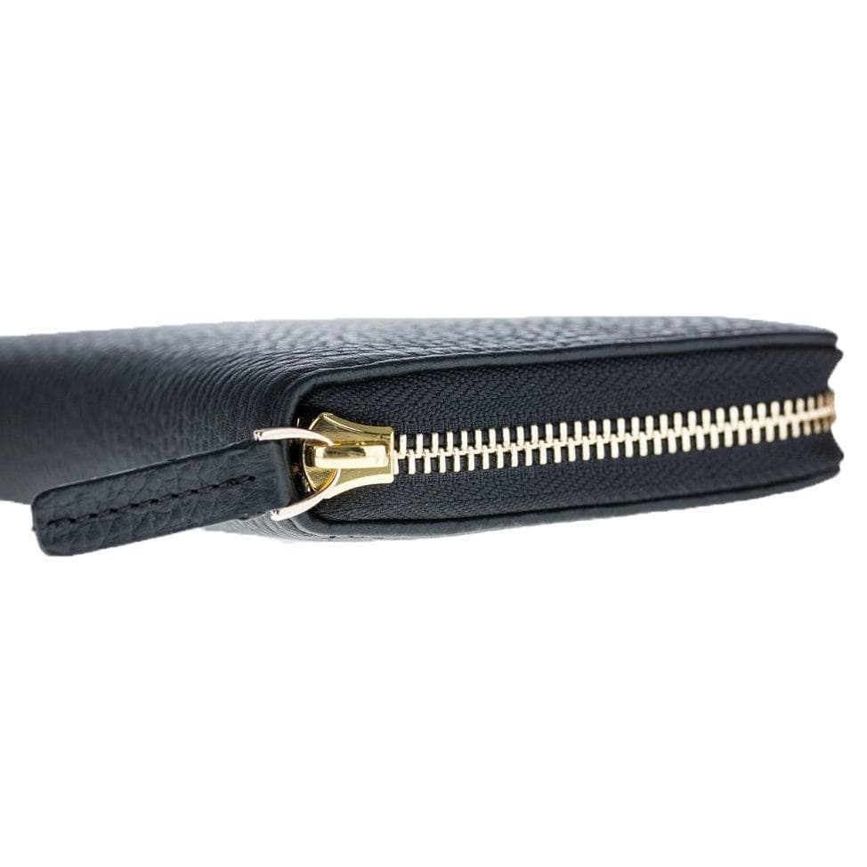 Seville Genuine Leather Women Wallet-1