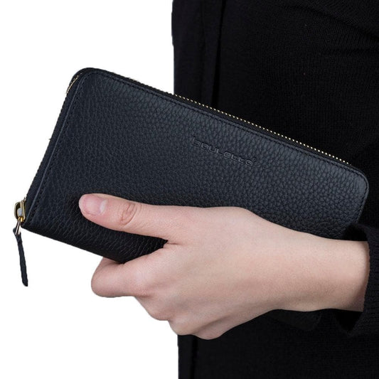 Seville Genuine Leather Women Wallet-0