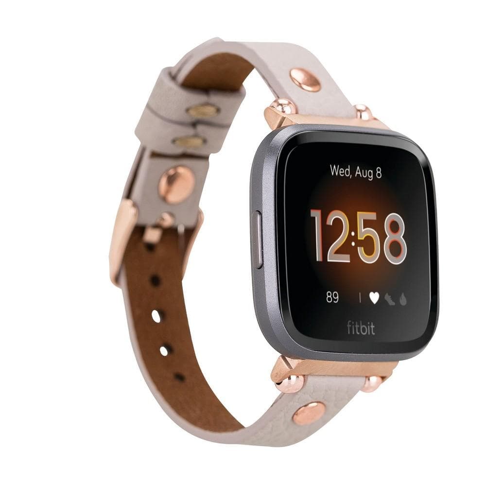 Shibden Ferro  Apple Watch Leather Watch Strap-7