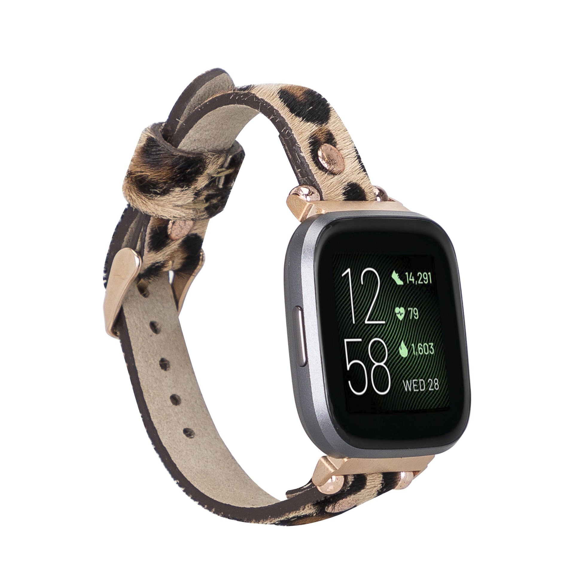 Shibden Ferro  Apple Watch Leather Watch Strap-15