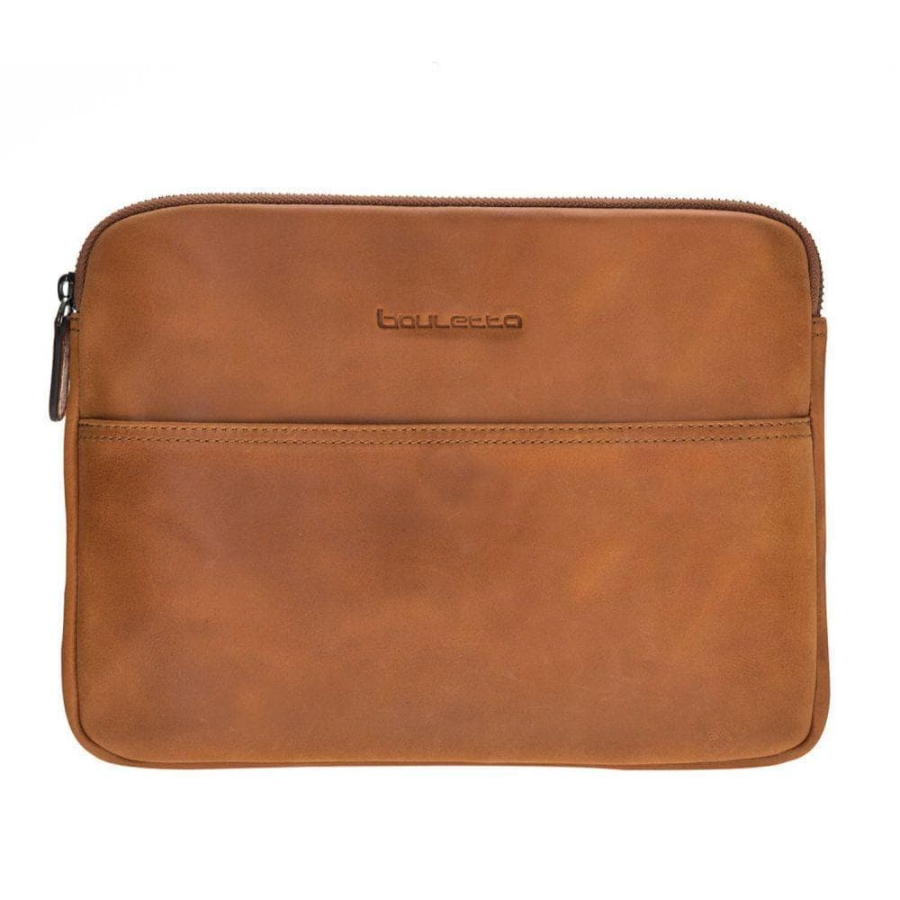 AWE Genuine Leather Sleeves / Cases for 11", 13", 15", 16" MacBook and iPad-8