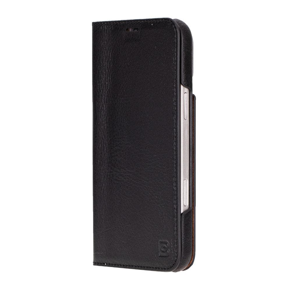 Sonat iPhone 16 Pro Leather Folio Case-0