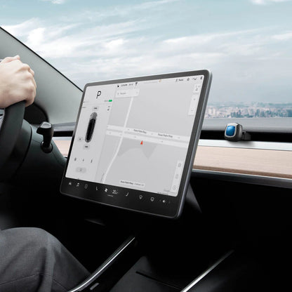 Spigen Adapter für Lufterfrischer für das Tesla Model 3/Y-3