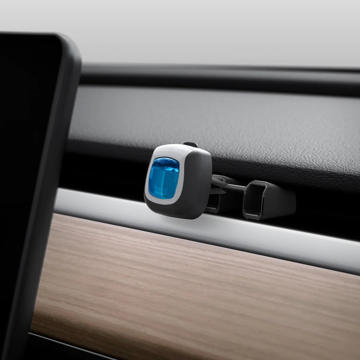 Spigen Adapter für Lufterfrischer für das Tesla Model 3/Y-1