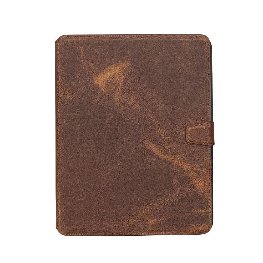Stage Leather İpad Cases-1