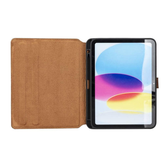 Stage Leather İpad Cases-0