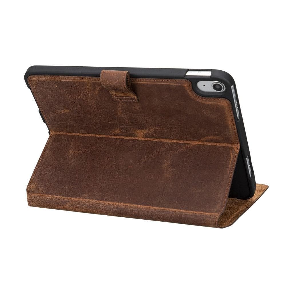 Stage Leather İpad Cases-4