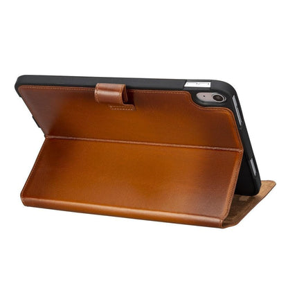 Stage Leather İpad Cases-6