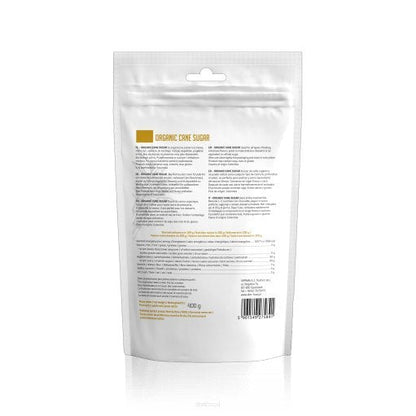 Bio Cane Sugar Light-1