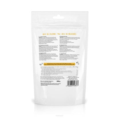 BIO GRANOLA WITH FRUITS-1