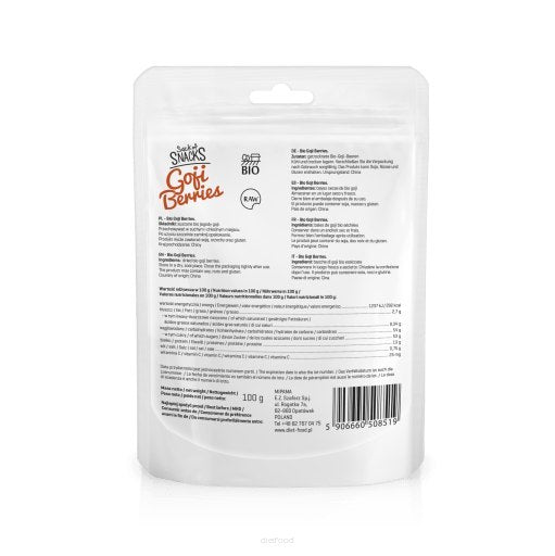 Bio Goji Berries-1