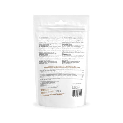 Bio Rice Drink Powder-1