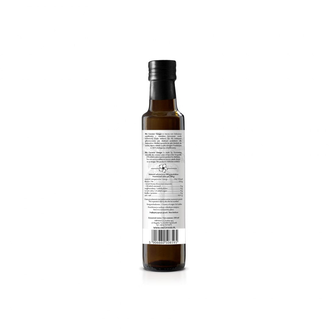Bio Coconut Vinegar-1