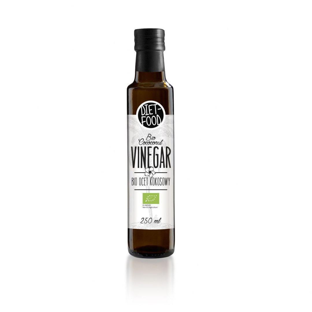 Bio Coconut Vinegar-3
