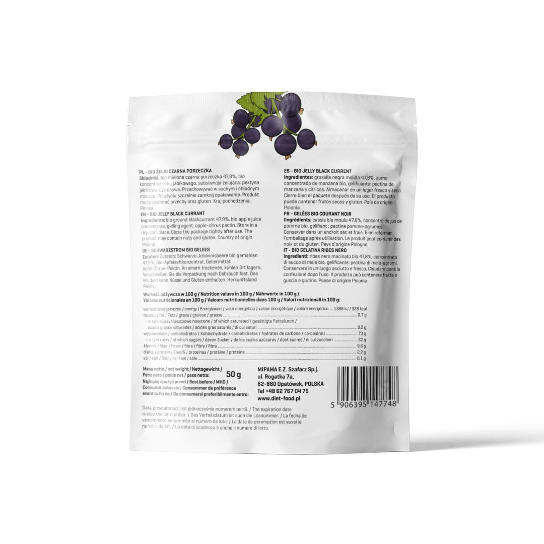 Bio Fruit Jelly Blackcurrant-1