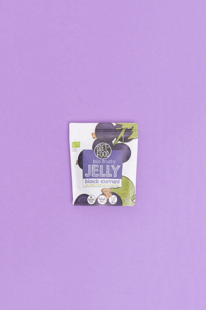 Bio Fruit Jelly Blackcurrant-3