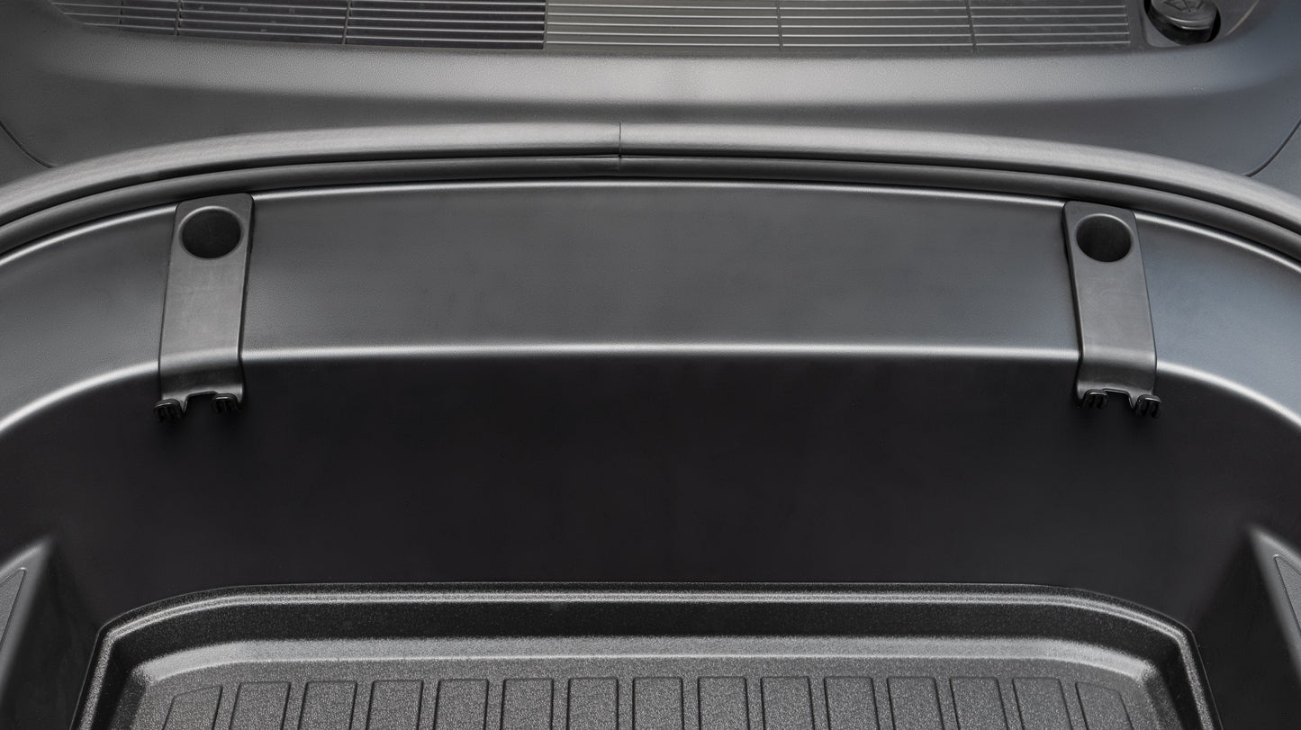 Taschenhaken für den Frunk des Tesla Model 3-1