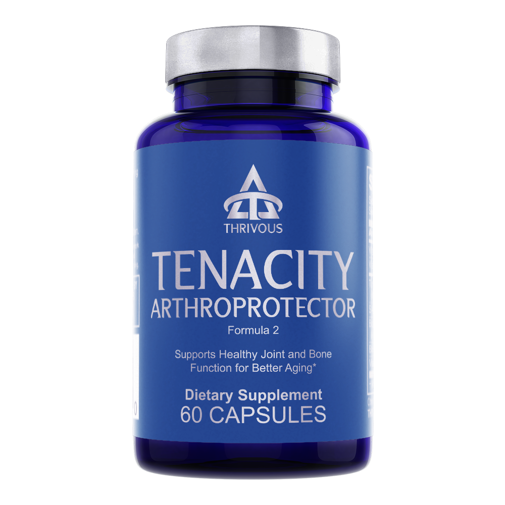 Tenacity Arthroprotector-0