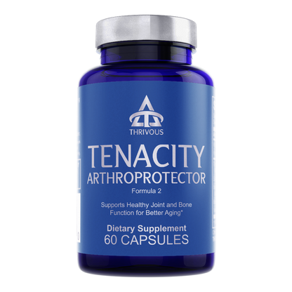 Tenacity Arthroprotector-0