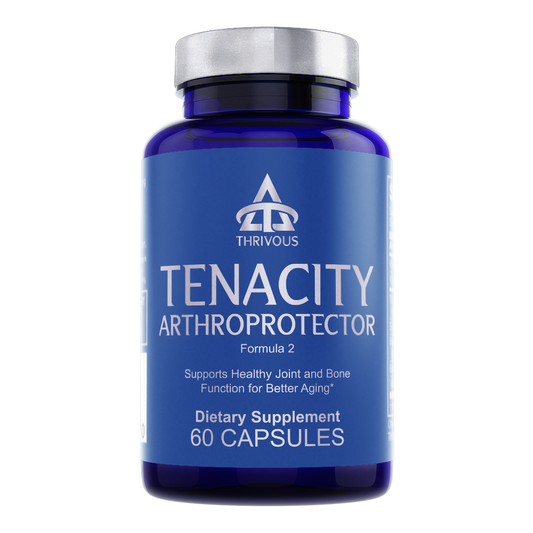 Tenacity Arthroprotector-0