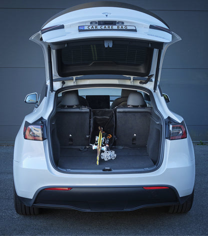 CarCareBags Ski Tasche für das Tesla Model Y-1