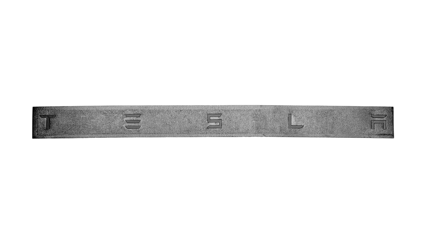 Tesla Schriftzug für alle Tesla Modelle-2