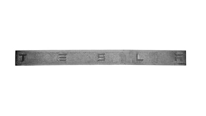 Tesla Schriftzug für alle Tesla Modelle-2