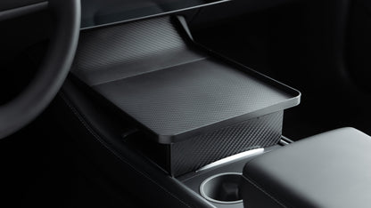 Tisch für die Mittelkonsole des Tesla Model 3/Y-2