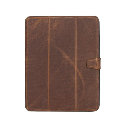 Trigon Leather iPad Cases-1