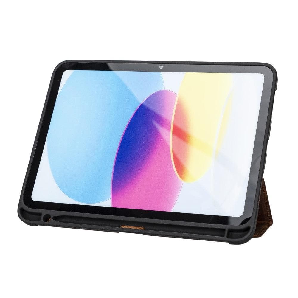 Trigon Leather iPad Cases-3