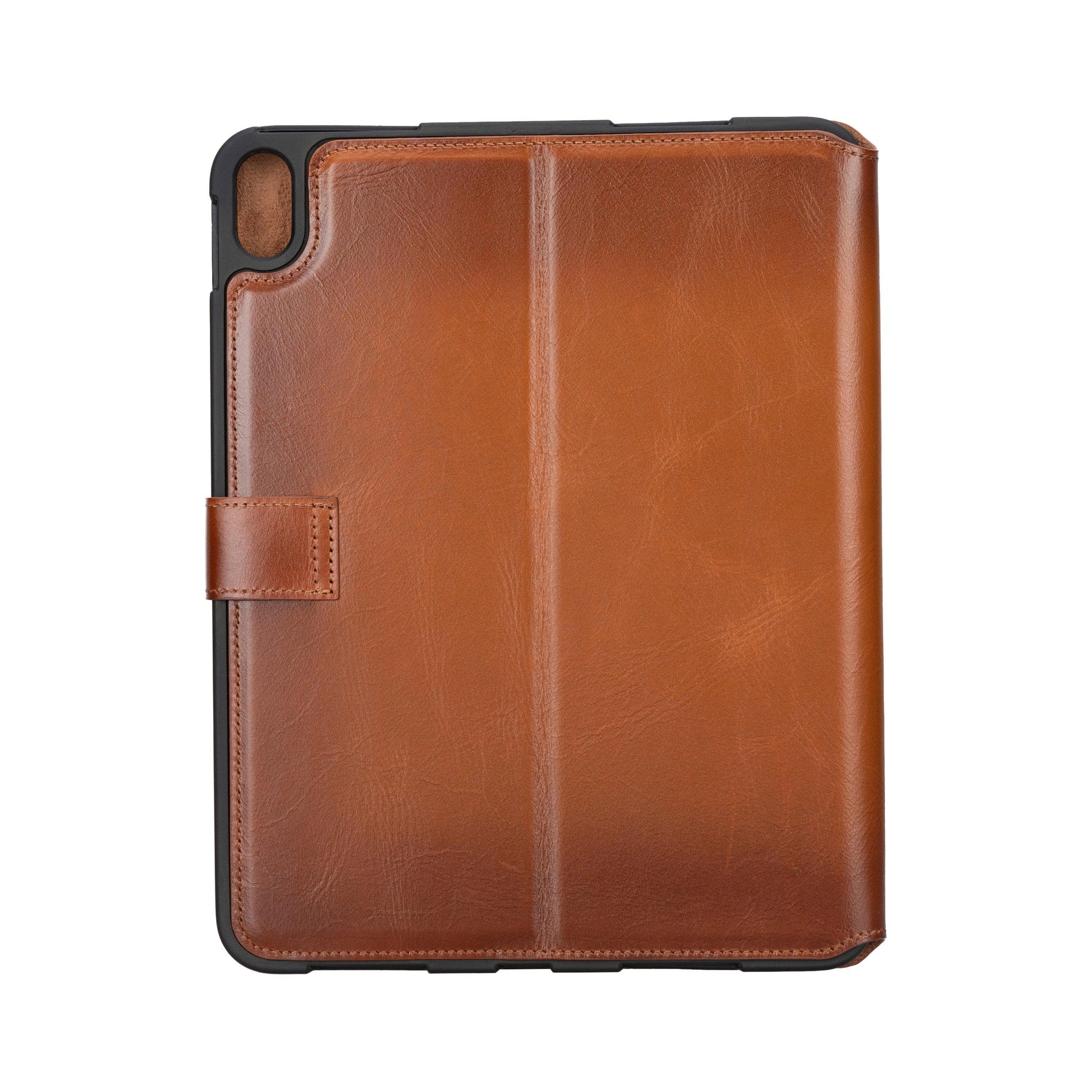 Trigon Leather iPad Pro 11" (2024) Case-3