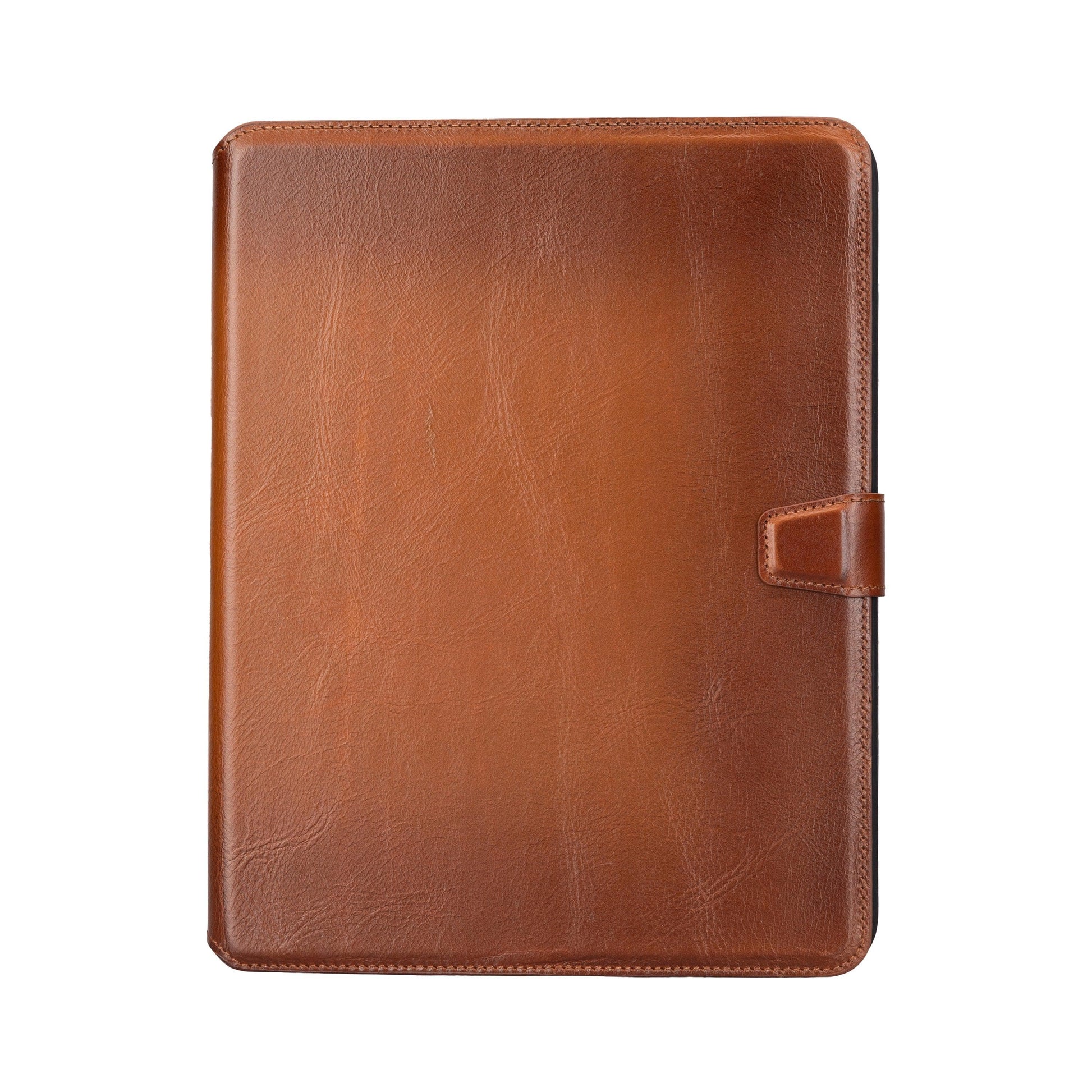 Trigon Leather iPad Pro 11" (2024) Case-2