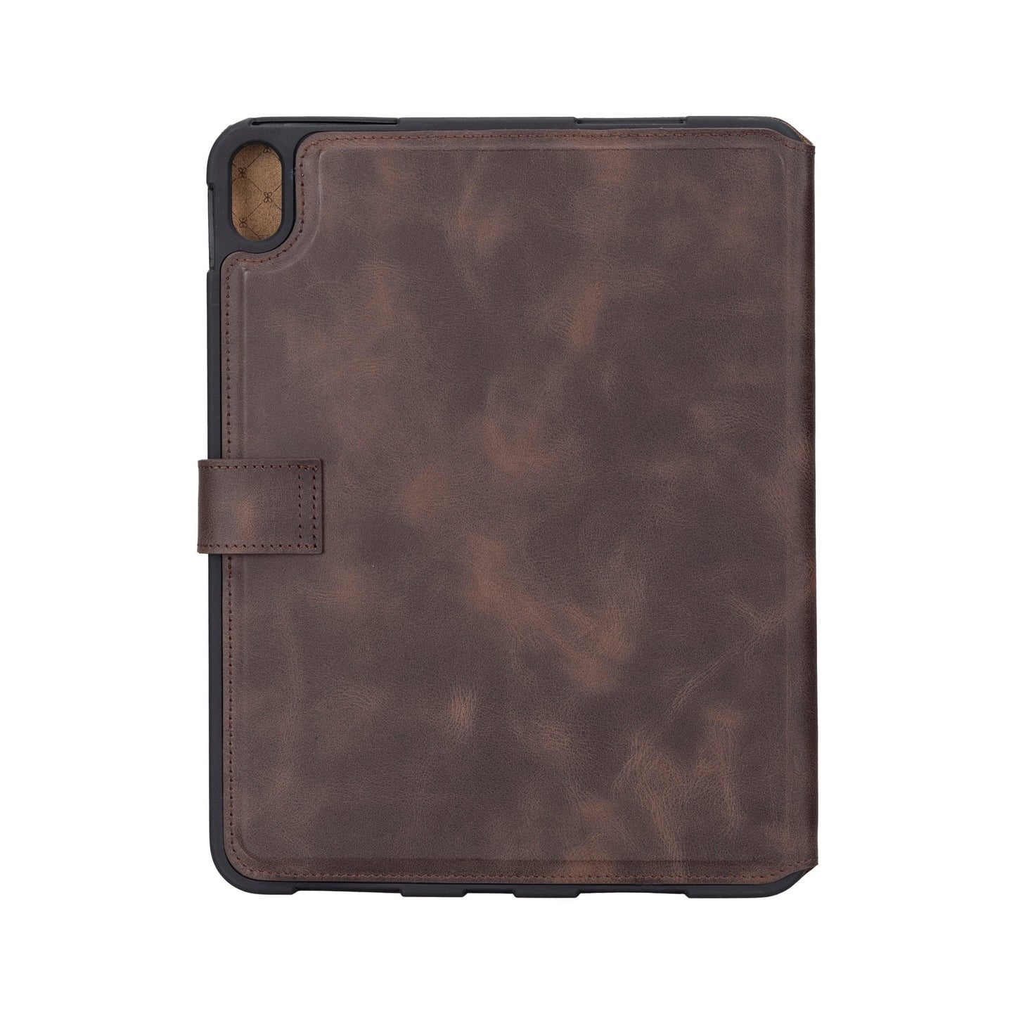 Trigon Leather iPad Pro 13" (2024) Case-3
